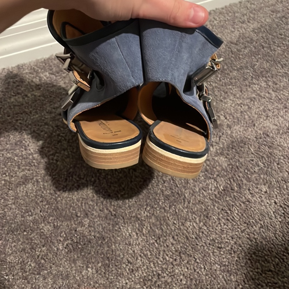Booties - Picture 2 of 3